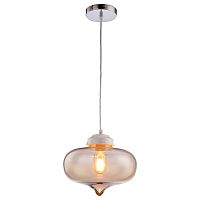 подвесной светильник arte lamp flare a8012sp-1am в Хабаровске