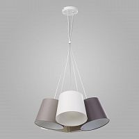 подвесная люстра tk lighting 1540 atos в Хабаровске
