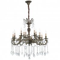 подвесная люстра st luce ornatole sl174.503.12 в Хабаровске