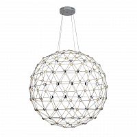 подвесной светодиодный светильник divinare 1610/02 sp-140 в Хабаровске