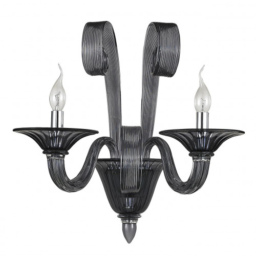 бра donolux firenze w110218/2grey в Хабаровске