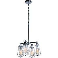 подвесная люстра divinare ofelia 2001/02 sp-4 в Хабаровске
