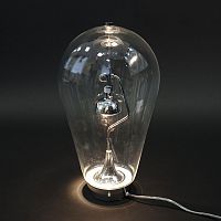 настольная лампа artpole birne 001157 в Хабаровске