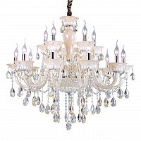 подвесная люстра st luce principessa sl632.503.15 в Хабаровске