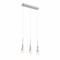 подвесной светодиодный светильник st luce bochie sl405.103.03 в Хабаровске