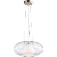 подвесной светильник arte lamp ufo a1260sp-1ss в Хабаровске
