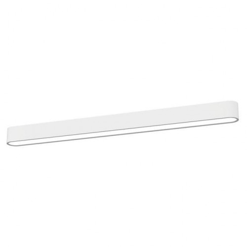потолочный светодиодный светильник nowodvorski soft led 9540 в Хабаровске