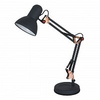 настольная лампа arte lamp junior a1330lt-1ba в Хабаровске