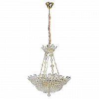 подвесная люстра mw-light патриция 2 447010612 в Хабаровске