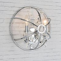 бра loft it crystal wins loft1896w в Хабаровске