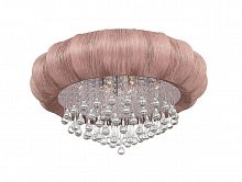 потолочная люстра st luce preferita sl350.182.08 в Хабаровске