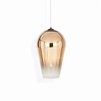 подвесной светильник fade gold от delight collection в Хабаровске