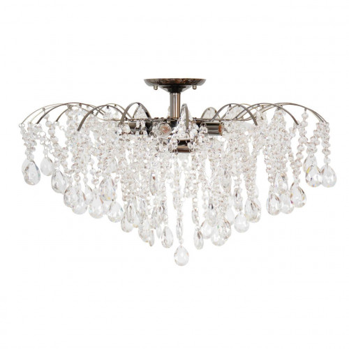 потолочная люстра mw-light бриз 464018809 в Хабаровске
