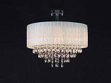 потолочная люстра st luce lusso sl893.502.07 в Хабаровске