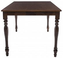 стол кухонный woodville upsala в Хабаровске