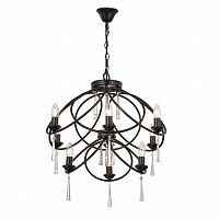 подвесная люстра st luce anevita sl335.303.09 в Хабаровске