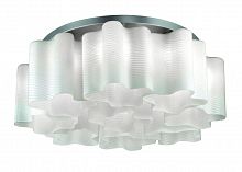 потолочная люстра st luce onde sl117.502.09 в Хабаровске