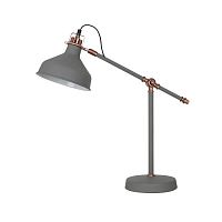 настольная лампа odeon light lurdi 3330/1t в Хабаровске