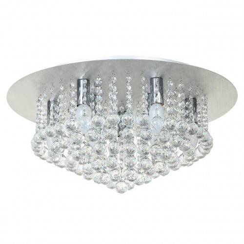 потолочная люстра mw-light венеция 276014409 в Хабаровске