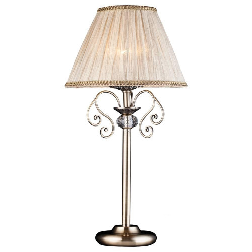 настольная лампа arte lamp charm a2083lt-1ab в Хабаровске