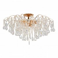 потолочная люстра mw-light бриз 464018709 в Хабаровске