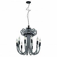 подвесная люстра divinare 2718/04 lm-12 в Хабаровске