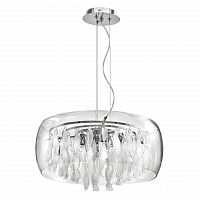 подвесной светильник lightstar acquario 752084 в Хабаровске