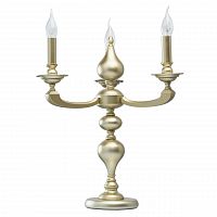 настольная лампа mw-light дэль рей 4 700031003 в Хабаровске