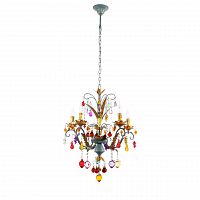 подвесная люстра st luce joanna sl426.763.05 в Хабаровске