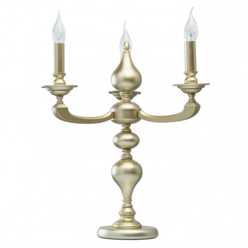 настольная лампа mw-light дэль рей 4 700031003 в Хабаровске