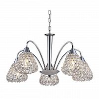 подвесная люстра arte lamp adamello a9466lm-5cc в Хабаровске
