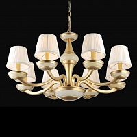 подвесная люстра newport 31608/c в Хабаровске