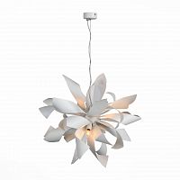 подвесная люстра st luce spiraglio sl453.503.06e в Хабаровске