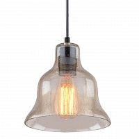 подвесной светильник arte lamp amiata a4255sp-1am в Хабаровске