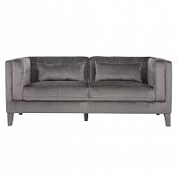 диван urban sofa прямой серый в Хабаровске