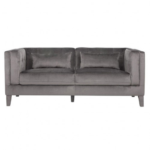 диван urban sofa прямой серый в Хабаровске
