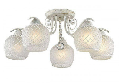 потолочная люстра lumion verena 3254/5c в Хабаровске