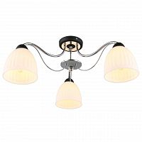 потолочная люстра omnilux fiesole oml-65707-03 в Хабаровске