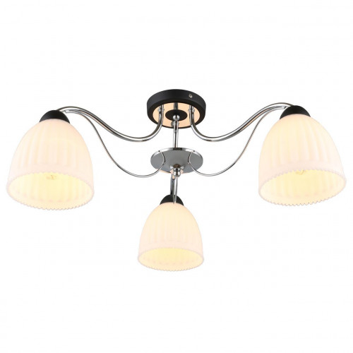 потолочная люстра omnilux fiesole oml-65707-03 в Хабаровске