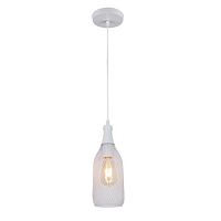 подвесной светильник odeon light bottle 3354/1 в Хабаровске