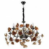 подвесная люстра mw-light розенхейм 615011505 в Хабаровске
