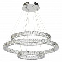 подвесной светодиодный светильник mw-light гослар 4 498012003 в Хабаровске