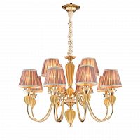 подвесная люстра favourite miraculum 2138-12p в Хабаровске