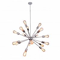подвесная люстра divinare 5011/02 sp-18 в Хабаровске