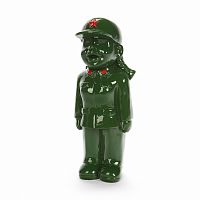 статуэтка military man 3 в Хабаровске