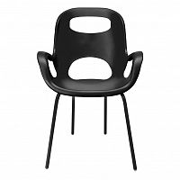 стул oh chair черный в Хабаровске