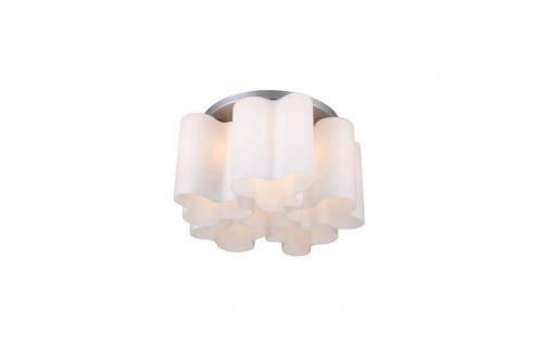 потолочная люстра st luce big onde sl119.502.05 в Хабаровске