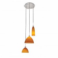 подвесная люстра lightstar simple light 810 810133 в Хабаровске
