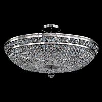 потолочная люстра maytoni ottilia dia700-cl-12-n в Хабаровске