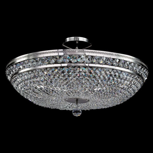 потолочная люстра maytoni ottilia dia700-cl-12-n в Хабаровске